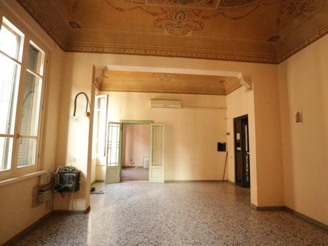 Appartamento in affitto a Pontedera, non arredato/vuoto, riscaldamento autonomo, ristrutturato TrovaCasa