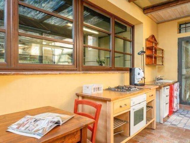 Appartamento in affitto a Pontedera PI