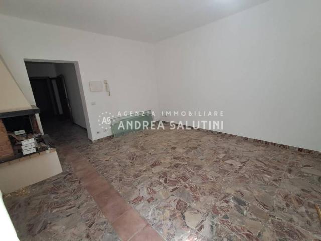 Appartamento in affitto a Pontedera PI