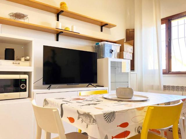 Appartamento in affitto a Pontedera PI