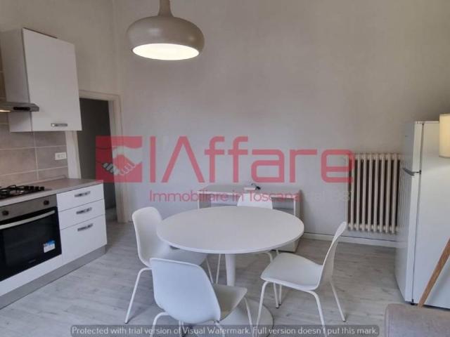 Appartamento in affitto a Pontedera PI