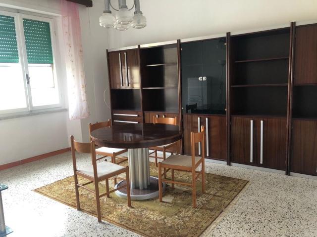 Appartamento in affitto a Pontedera PI