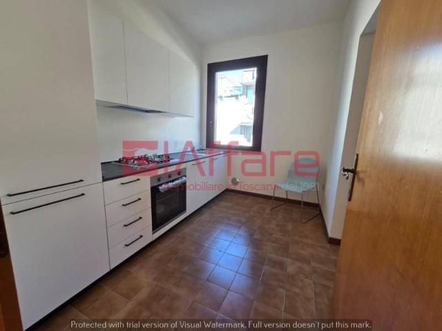 Appartamento in affitto a Pontedera PI