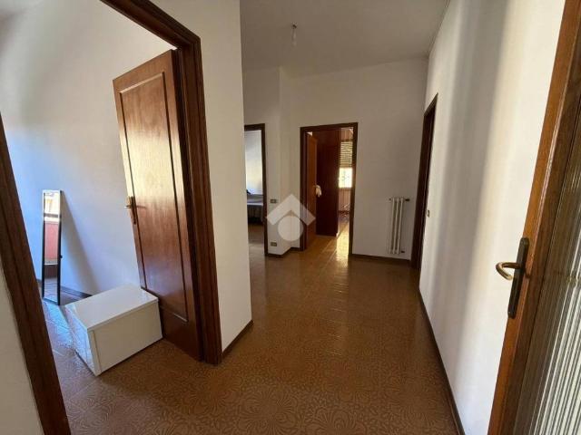 Appartamento in affitto a Pontedera PI