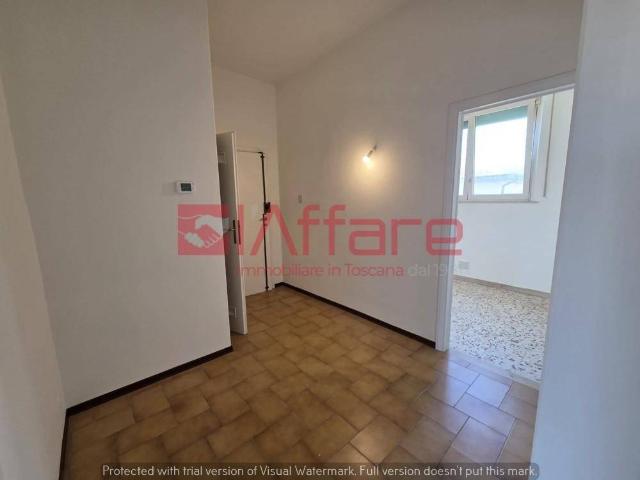 Appartamento in affitto a Pontedera PI