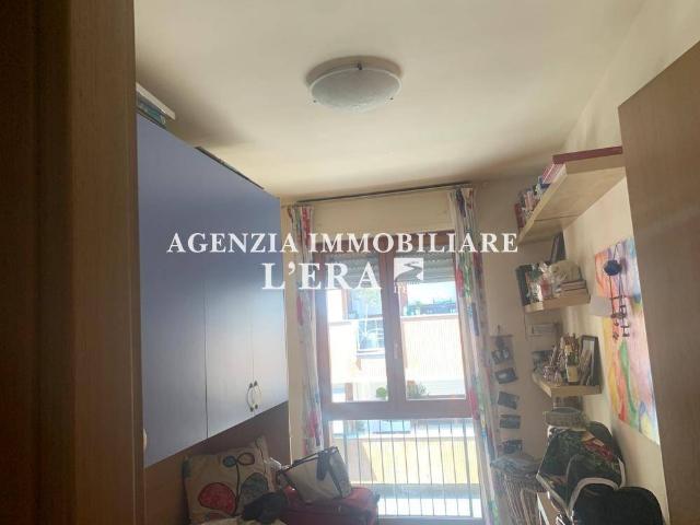 Appartamento in affitto a Pontedera PI