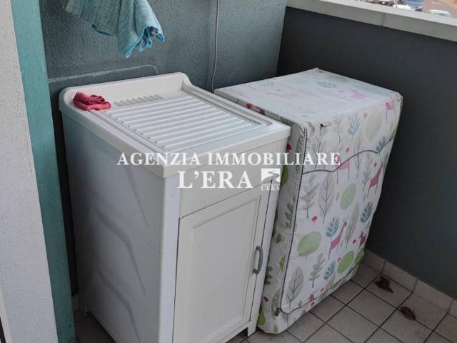 Appartamento in affitto a Pontedera PI