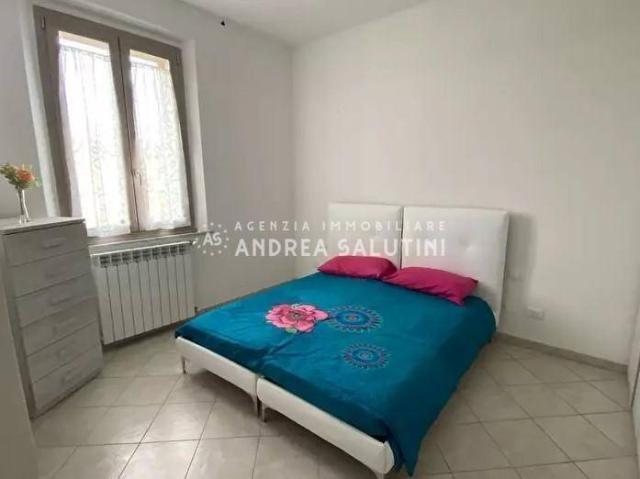 Appartamento in affitto a Pontedera PI