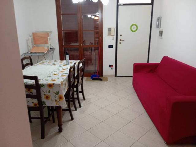 Appartamento in affitto a Pontedera PI