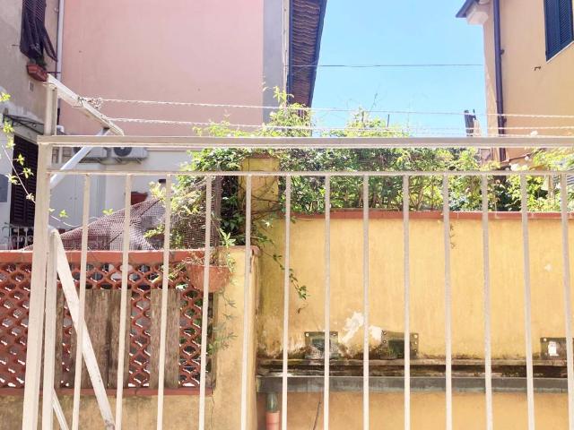 Appartamento in affitto a Pontedera PI