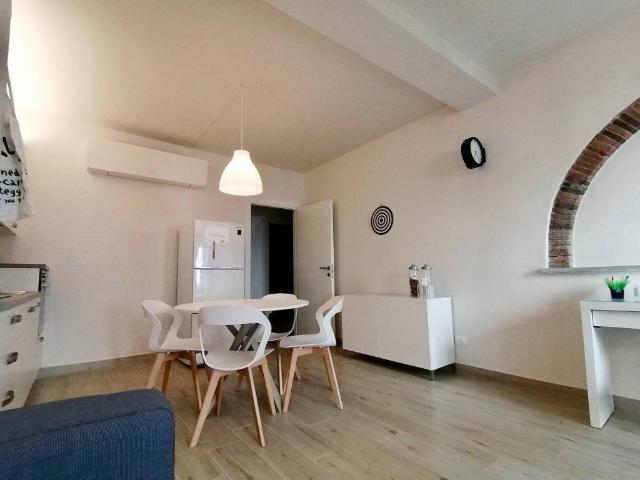 Appartamento in affitto a Pontedera PI