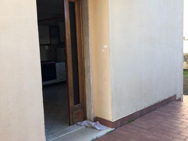 Appartamento in affitto a Pontedera, riscaldamento autonomo, parzialmente arredato, buono stato TrovaCasa
