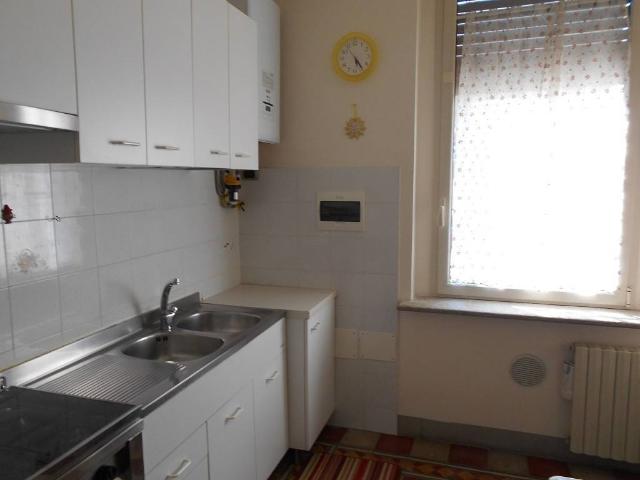 Appartamento in affitto a Pontenure PC
