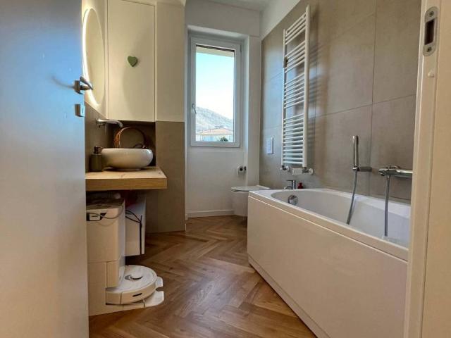 Appartamento in affitto a Ponteranica BG