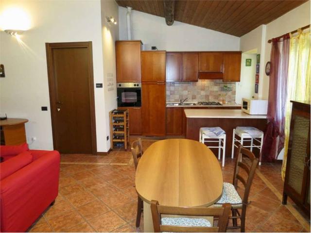Appartamento in affitto a Ponteranica BG
