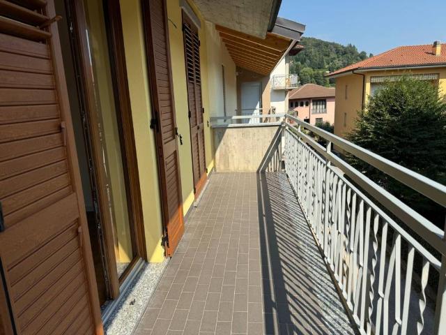 Appartamento in affitto a Ponteranica BG