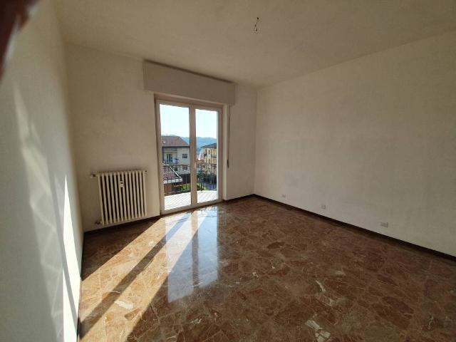 Appartamento in affitto a Ponteranica BG