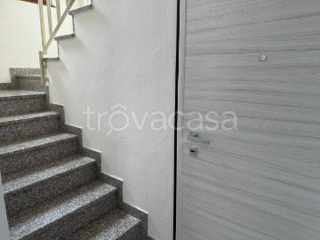 Appartamento in affitto a Ponteranica via Valbona, non arredato/vuoto, posto auto, terrazzo TrovaCasa