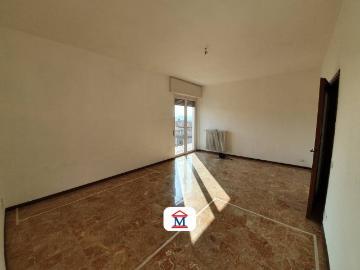 Appartamento in affitto a Ponteranica via fustina, non arredato/vuoto, box, ultimo piano TrovaCasa