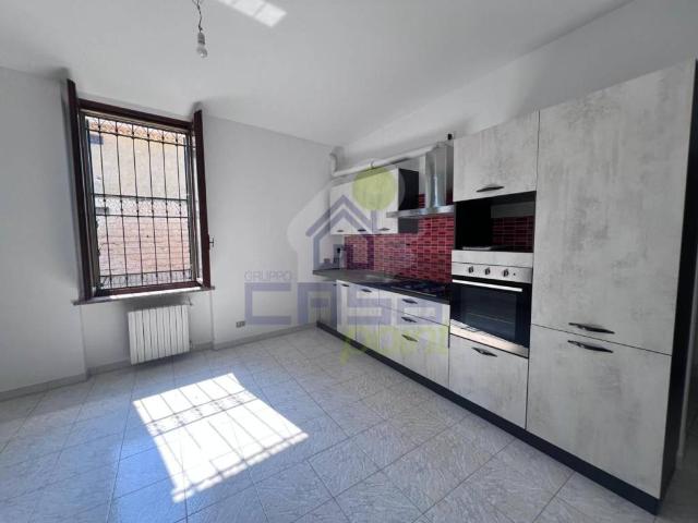 Appartamento in affitto a Pontevico BS