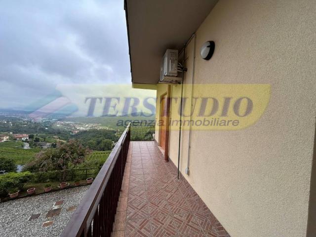 Appartamento in affitto a Pontida BG