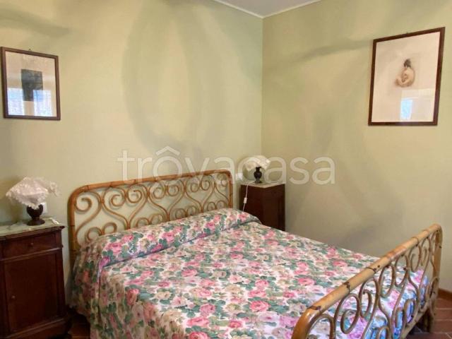Appartamento in affitto a Pontremoli localitã Torrano Chiesa, arredato, giardino, lavatrice TrovaCasa