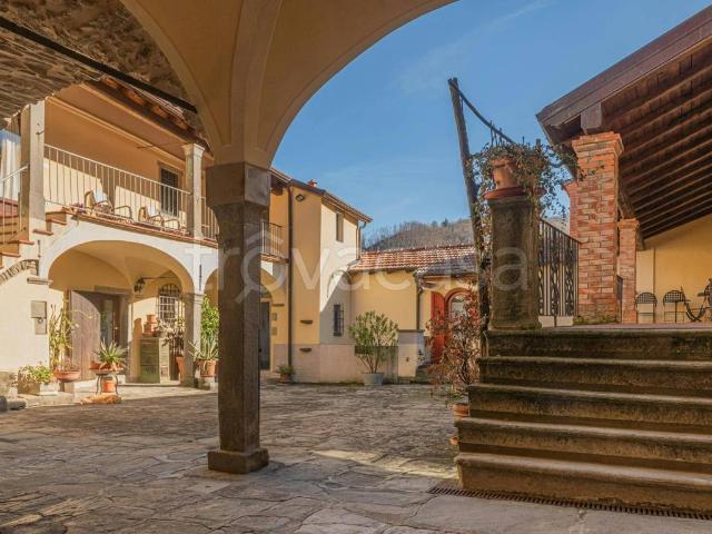 Appartamento in affitto a Pontremoli localitã Torrano Chiesa, arredato, giardino, lavatrice TrovaCasa