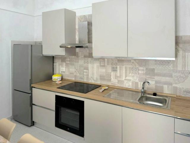 Appartamento in affitto a Ponza LT