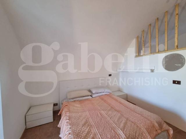Appartamento in affitto a Ponzano Romano RM