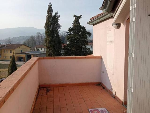 Appartamento in affitto a Poppi AR