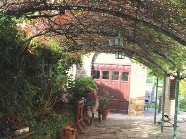 Appartamento in affitto a Poppi, arredato, giardino privato, caminetto TrovaCasa