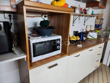 Appartamento in affitto a Porcari via del Centenario, arredato, terrazzo, buono stato TrovaCasa