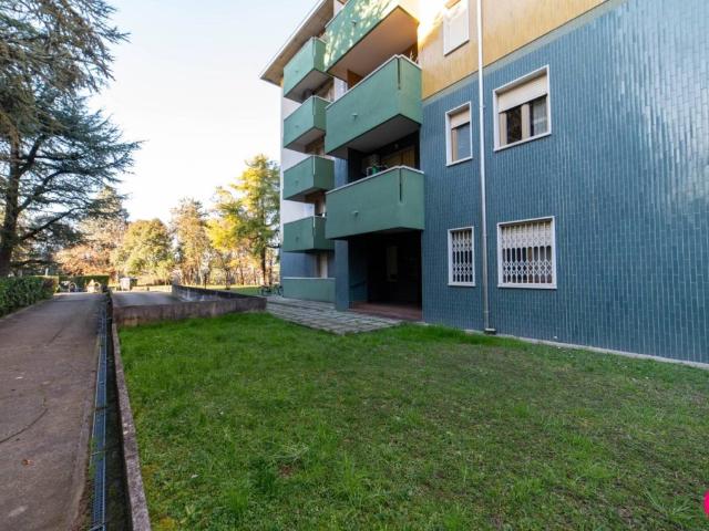 Appartamento in affitto a Pordenone via Interna, box, cantina TrovaCasa