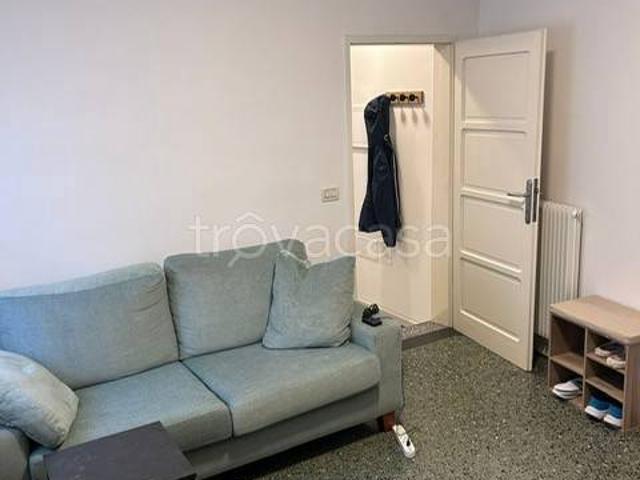 Appartamento in affitto a Pordenone, arredato, box, ristrutturato TrovaCasa