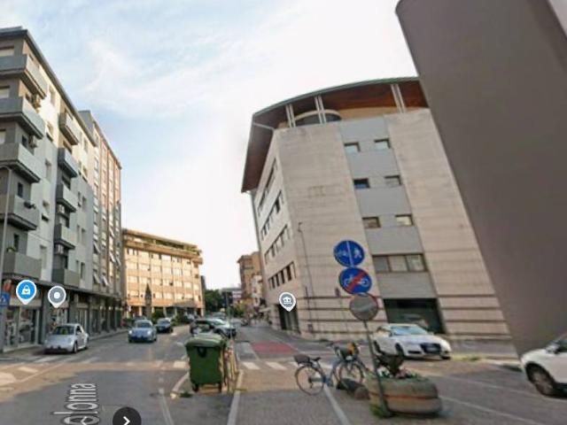 Appartamento in affitto a Pordenone, arredato, posto auto, riscaldamento autonomo TrovaCasa