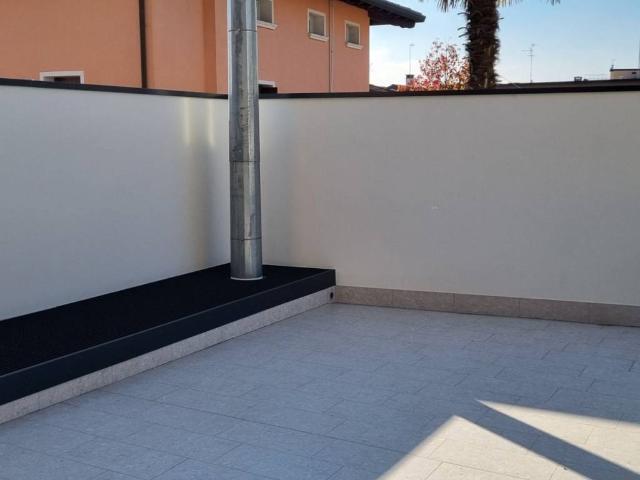 Appartamento in affitto a Pordenone PN