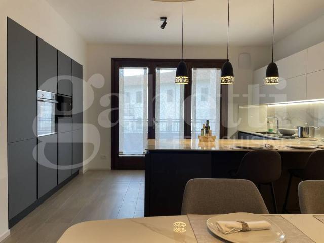 Appartamento in affitto a Pordenone PN