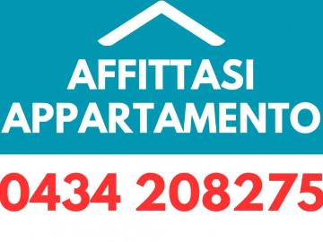 Appartamento in affitto a Pordenone PN