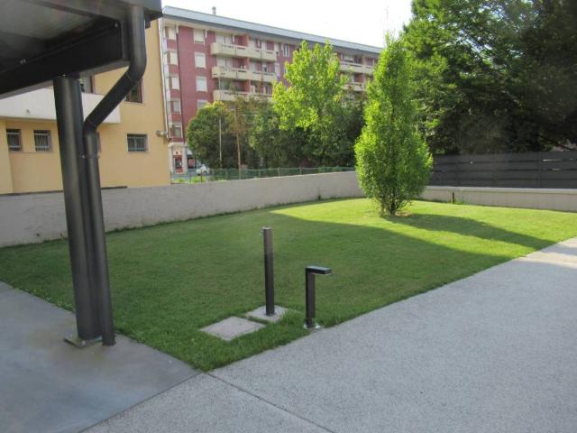 Appartamento in affitto a Pordenone PN