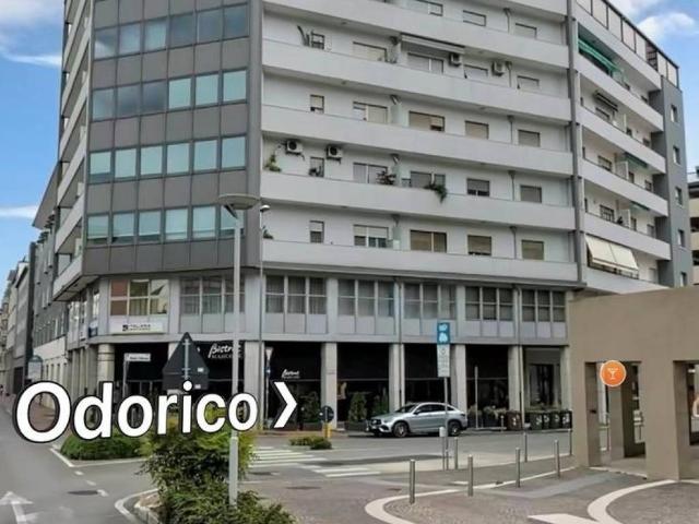 Appartamento in affitto a Pordenone PN