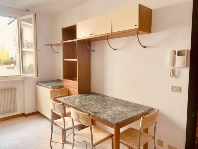 Appartamento in affitto a Pordenone PN