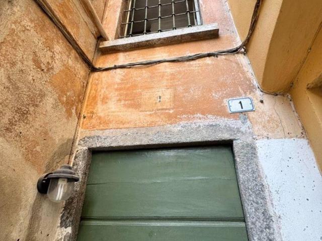 Appartamento in affitto a Porlezza CO