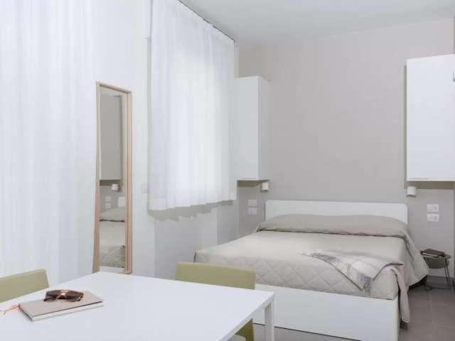 Appartamento in affitto a Porta Romana, Milano 1 camera da letto