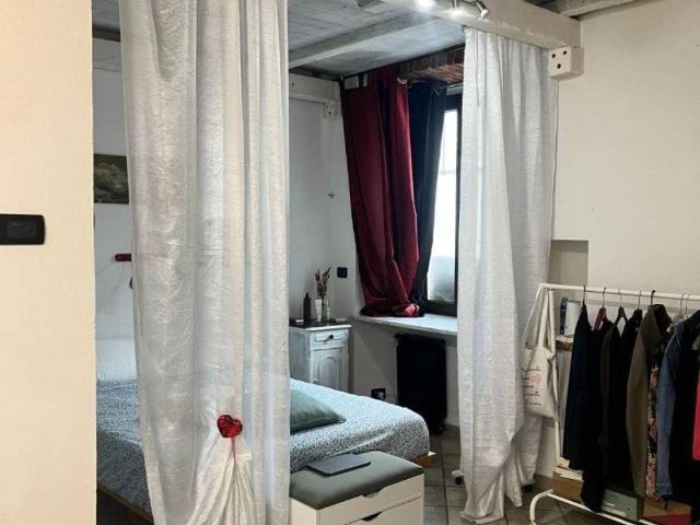 Appartamento in affitto a Porte TO