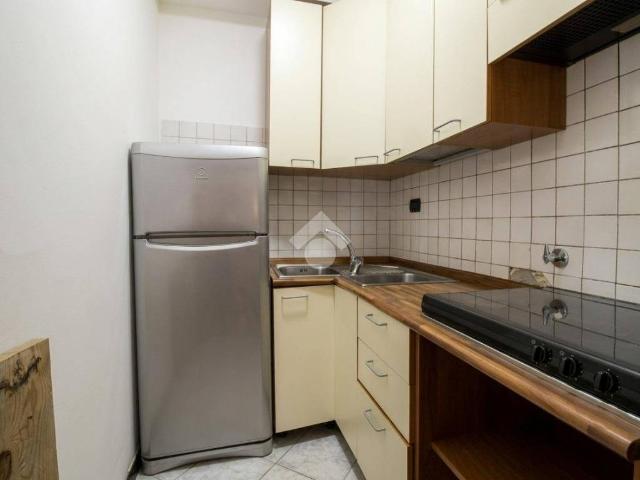 Appartamento in affitto a Porte TO