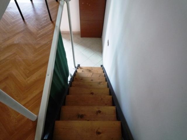 Appartamento in affitto a Portici