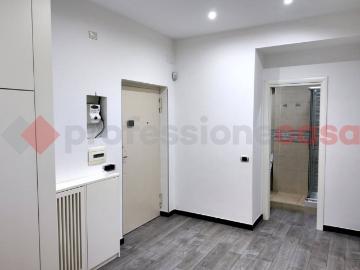 Appartamento in affitto a Portici NA