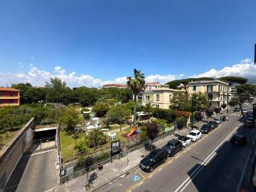 Appartamento in affitto a Portici NA