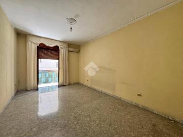 Appartamento in affitto a Portici NA