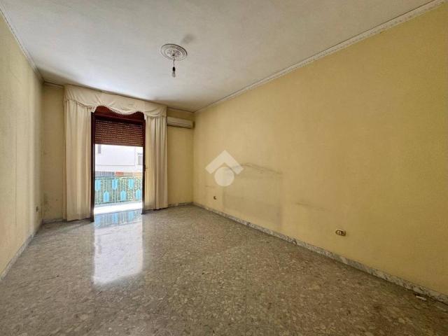 Appartamento in affitto a Portici NA